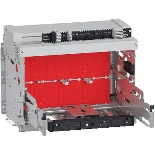 Precio Reducido CHASIS PARA MASTERPACT MTZ2 20 H1/H2 2000A 4P