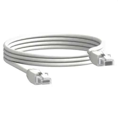 Ocasión Especial CABLE RJ45/RJ45 M ULP 3m (10u)