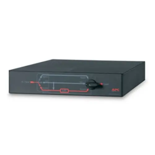 Favorito De Clientes BYPASS MANUAL 230V 30A HARDWARE