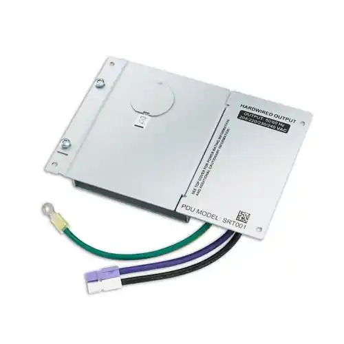 Compra Ahora KIT SALIDA CABLEADA PARA SAI SMART-UPS SRT 5kVA