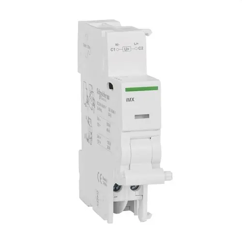 BOBINA DE DISPARO IMX 12-24V CA Solo Por Tiempo Limitado