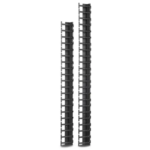 Oferta Flash ORGANIZADOR CABLES VERTICAL NETSHELTER SX