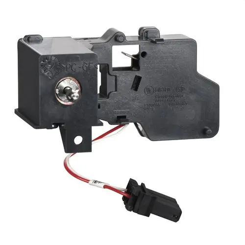 REARME A DISTANCIA 220-240V CA Promoción