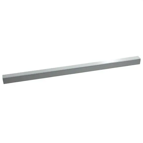 TUBO CUADRO CARGAS MEDIAS 50mm L=0,5m Precio De Oferta