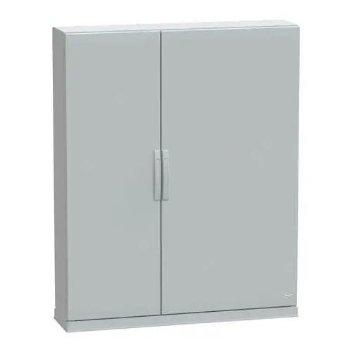 ARMARIO POLIÉSTER ZÓCALO 1500x1250x320 IP54 7035 A Buen Precio