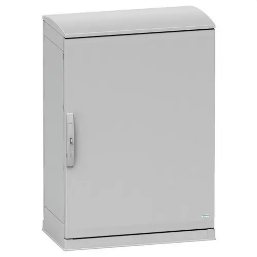 Promoción Exclusiva ARMARIO EXTERIOR HD PUERTA SIMPLE 750x750x620mm