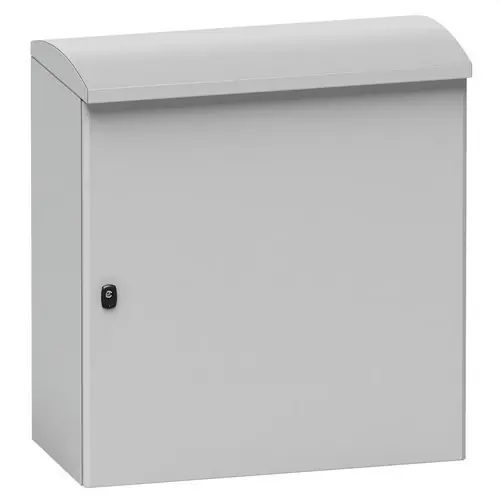 ARMARIO EXTERIOR HD S3D 400x300x200mm Precio De Fábrica