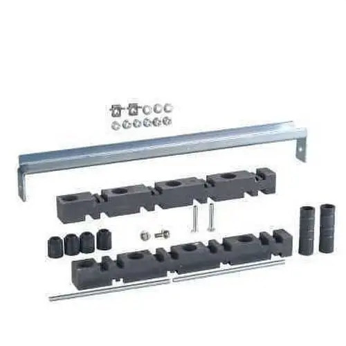 Devolución Gratuita JUEGO SOPORTES EMBARRADO HORIZONTAL 3200A 800mm (2u)