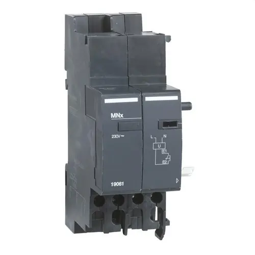 Comprar En Línea BOBINA EMISIÓN BLOQUE VIGI MXV NG125 230V CA
