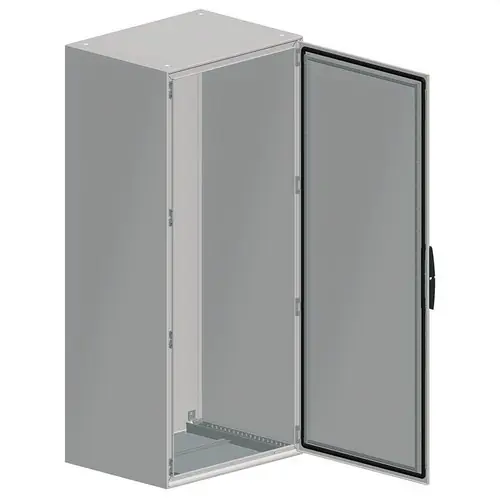 ARMARIO SM SIN PLACA 1800x600x500mm Imprescindible (Must-Have)