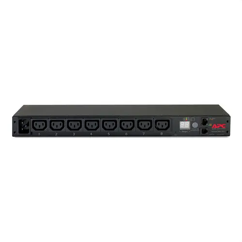 REGLETA PDU 1U 16A 208/230V C13 Comprar En Línea