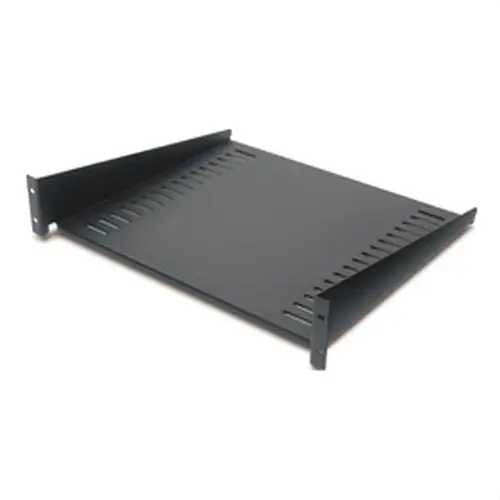 ESTANTE FIJO 22,7kg PARA INSTALAR UNIDAD NEGRO Entrega Rápida