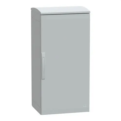 Oferta De Temporada ARMARIO POLIÉSTER TEJADO 1000x500x420 IP44 7035