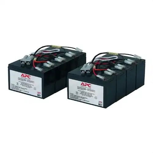 Directo De Fábrica CARTUCHO BATERÍA PARA APC2IA-APC2RA-APC3IA