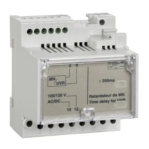 Novedad TEMPORIZADOR MN R 50-60Hz 200/250CA