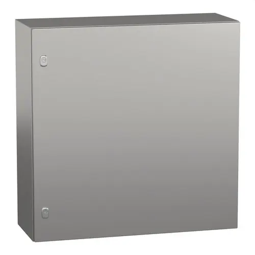 Promoción Exclusiva ARMARIO S3X 316L 800x800x300mm
