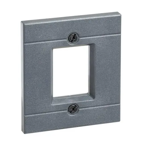 Directo De Fábrica MARCO EMBELLECEDOR IP40 BLOQUE VIGI NSX100-250