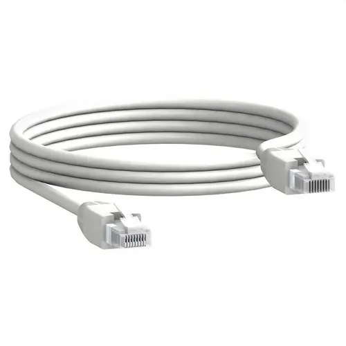 CABLE RJ45/RJ45 M ULP 0,60m (10u) Liquidación