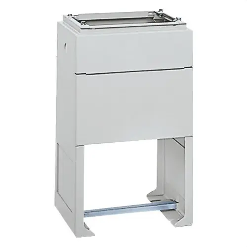 Precio Económico ZÓCALO 750x420x900 PARA PLAZ (T) 7035