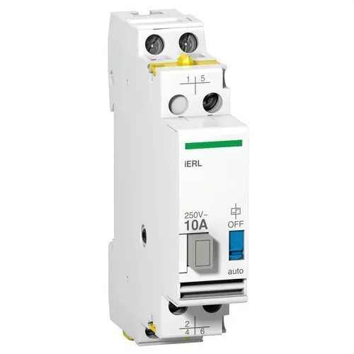RELÉ INVERSOR IERL 10A 230/240V CA Venta Final