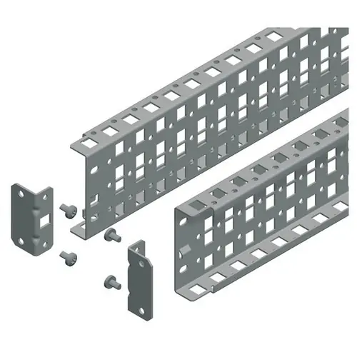 Envío Gratis JUEGO TRAVIESAS UNIVERSAL 90x1200mm (2u)