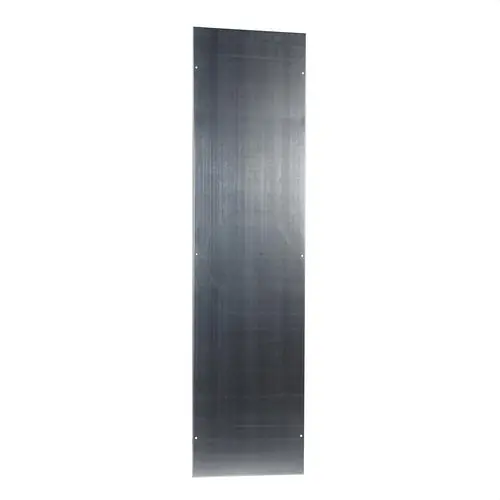PANEL SEPARACIÓN SF 2000x400mm Súper Precio
