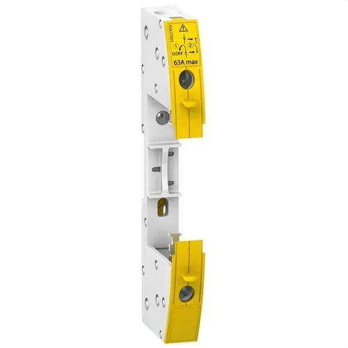 PLETINA SECCIONABLE 18mm IC60 IID Descuento