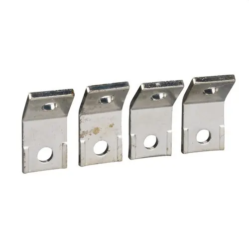 Favorito De Clientes JUEGO PLETINAS PROLONGADOR 45 + SEPARADOR NSX400/630 (4u)