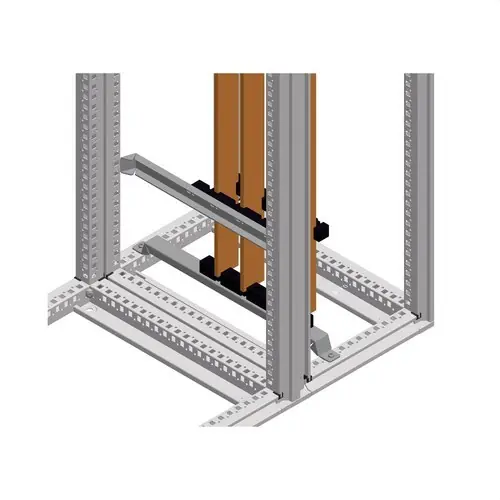 Oferta SOPORTE EMBARRADO VERTICAL 3200A 800x115 (2u)
