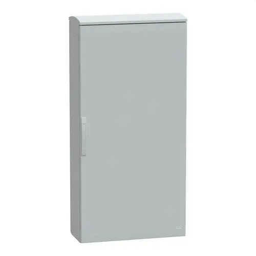 ARMARIO POLIÉSTER TEJADO 1500x750x320 IP44 7035 Precio Rebajado