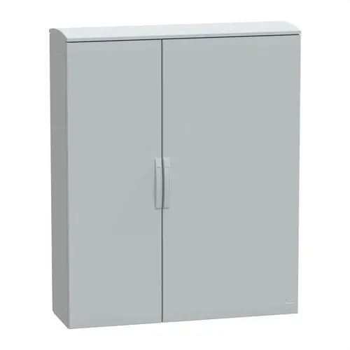 ARMARIO POLIÉSTER TEJADO 1500x1250x420 IP44 7035 Compra Ahora