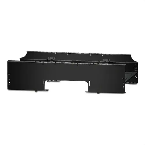 Última Versión BANDEJA CABLEADO SUPERIOR PARA RACK 750mm