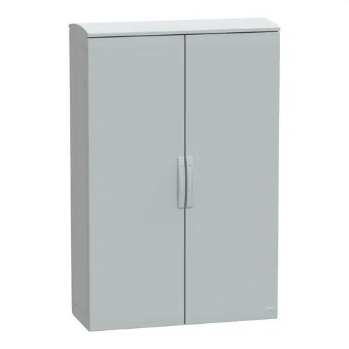 Liquidación ARMARIO POLIÉSTER TEJADO 1500x1000x420 IP44 7035