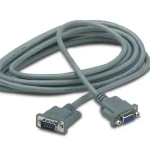 CABLE EXTENSIÓN INTERFAZ UPS 15,5m Disponible Ahora