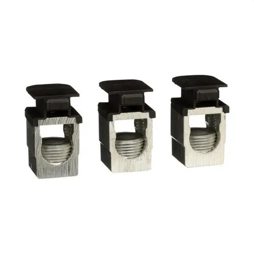 Precio De Oferta JUEGO BORNES POWERPACT 175J 20-95mm (3u)
