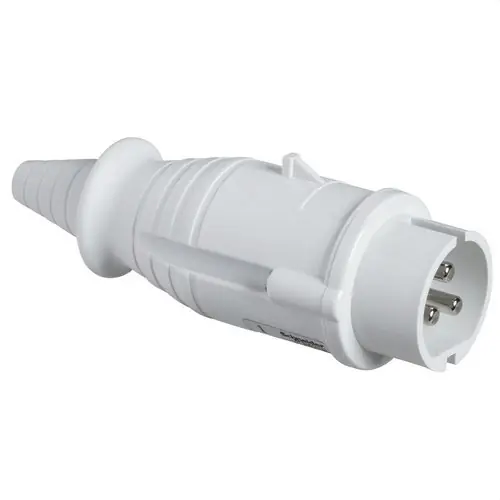 CLAVIJA AÉREA 16A 3P 40-50V IP44 Promoción