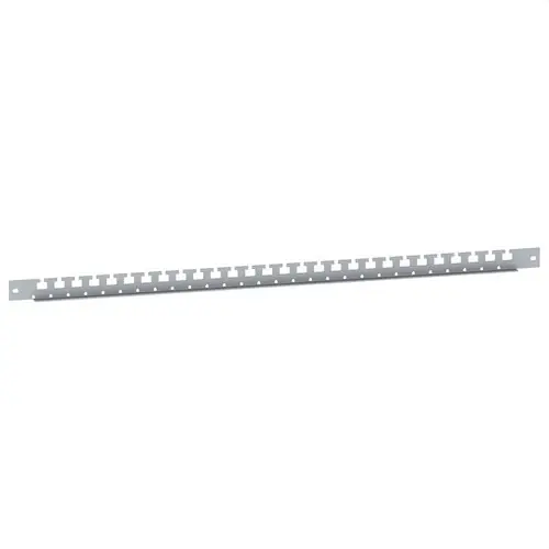 Bestseller JUEGO TRAVIESAS GUÍAS CABLE PUERTA 800mm (2u)