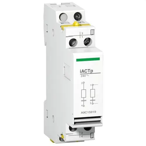 FILTRO ANTIPARÁSITO ACTP 230-240V CA Envío Inmediato