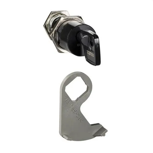 Oferta INTERBLOQUEO PROFALUX PARA MANDO ROTATIVO NS630b..1600 BLOQUEO EN OFF