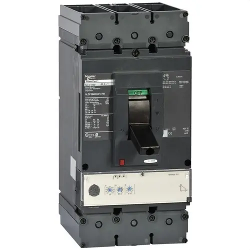 INTERRUPTOR NLD600 600A 25kA UC MICROLOGIC 3.0 Oferta