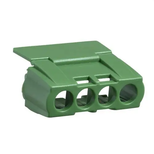Imprescindible (Must-Have) TAPA IP2 VERDE 4 ABERTURA