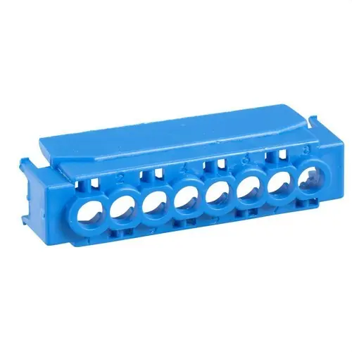 TAPA PROTECCIÓN PARA BORNE 4-8 PRAGMA-C Comprar En Línea