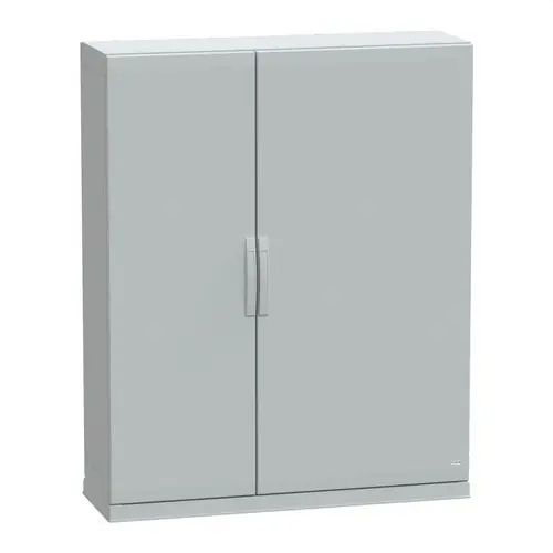 Últimas Unidades ARMARIO POLIÉSTER ZÓCALO 1500x1250x420 IP54 7035