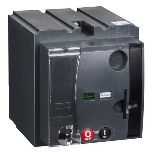 Oferta Flash BLOQUE MOTORIZADO 440-480V CA 60Hz NSX400/630