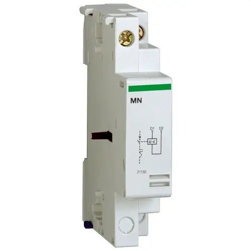 Oferta Limitada BOBINA MN 380V P25M