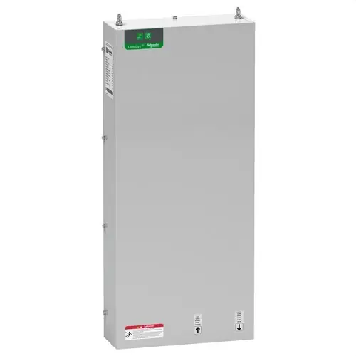 Gran Oferta INTERCAMBIADOR LATERAL AIRE-AGUA 2500W 230V