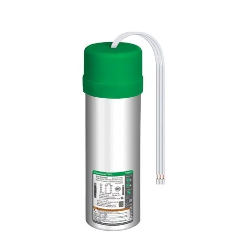 CONDENSADOR VARPLUSCAN 7,5kVAR 440V TAMAÑO HC Ocasión Especial