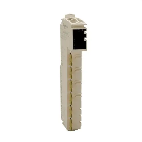 Alta Calidad KIT MÓDULOS TM5ACBM11+TM5ACTB12+TM5SAO4L