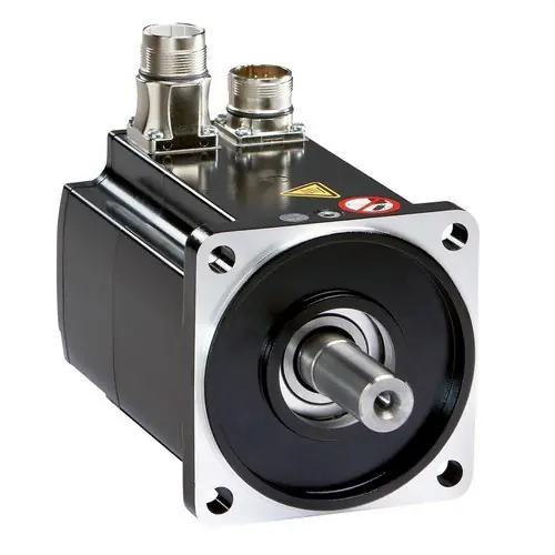 Envío Inmediato MOTOR 34,4Nm IP54 LISO ST16 RECTO