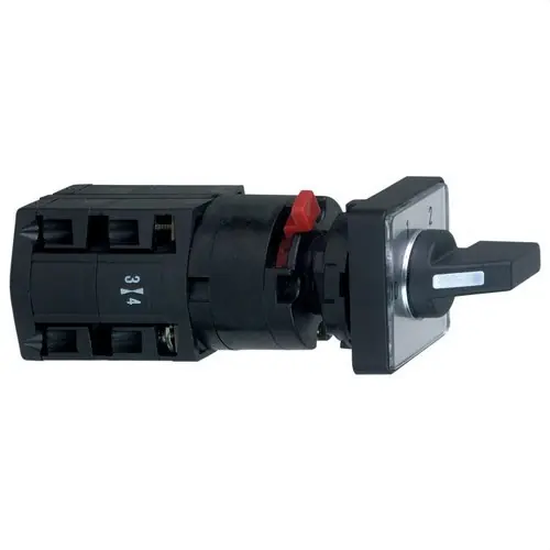 Barato CONMUTADOR SELECTOR CON 2 POSICIONES + CERO